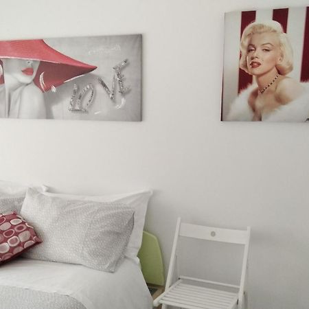 Casa Vacanza Diadema Matera Zimmer foto