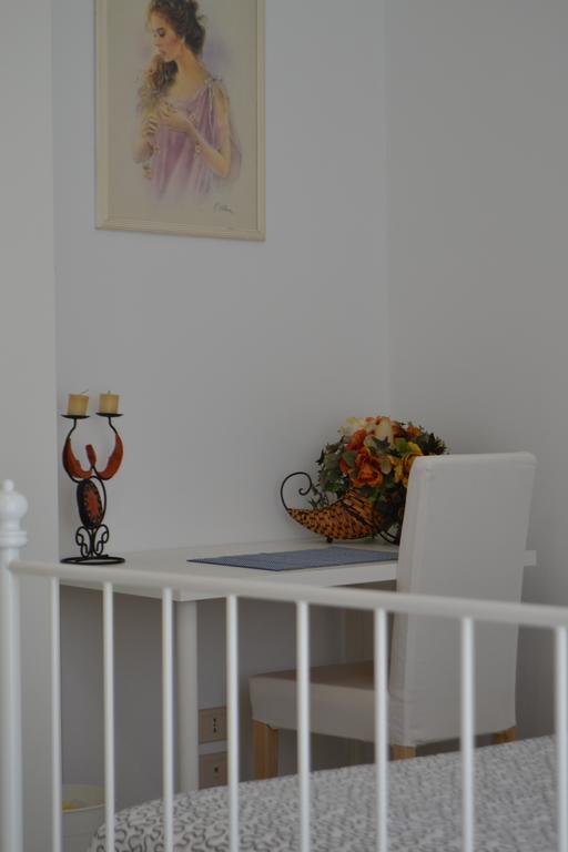 Casa Vacanza Diadema Matera Zimmer foto