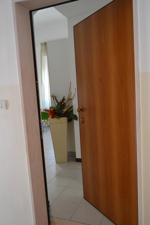 Casa Vacanza Diadema Matera Zimmer foto