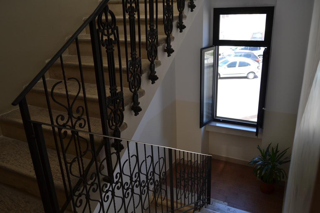 Casa Vacanza Diadema Matera Zimmer foto