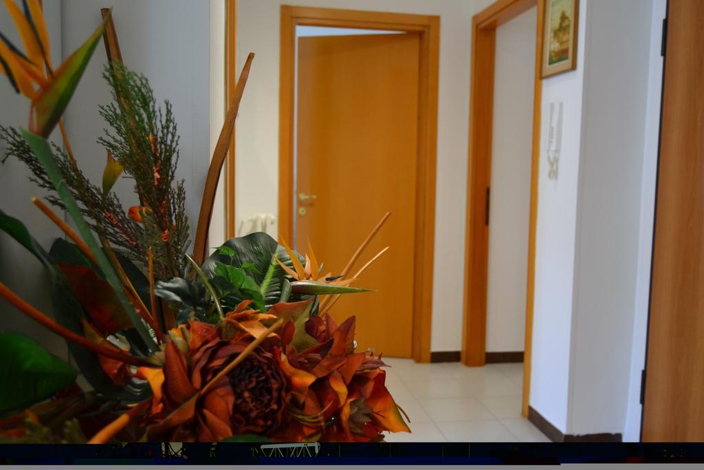 Casa Vacanza Diadema Matera Zimmer foto